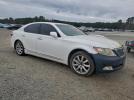 Lexus LS 460 Image 9