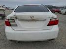 Lexus LS 460 Image 12