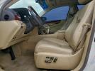 Lexus LS 460 Image 8
