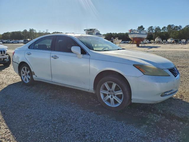 Lexus Es 350 Image 4