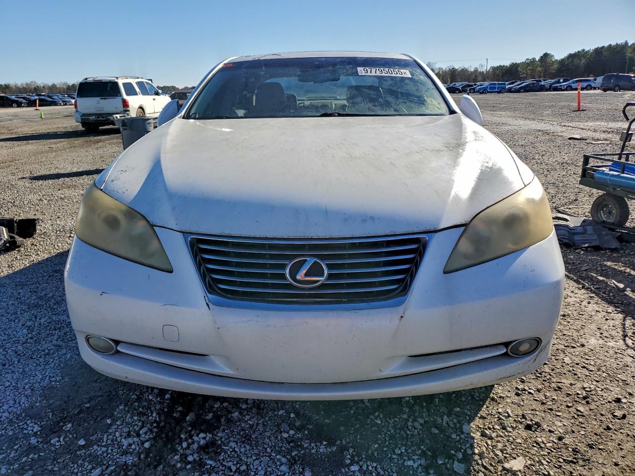 Lexus Es 350 Image 2
