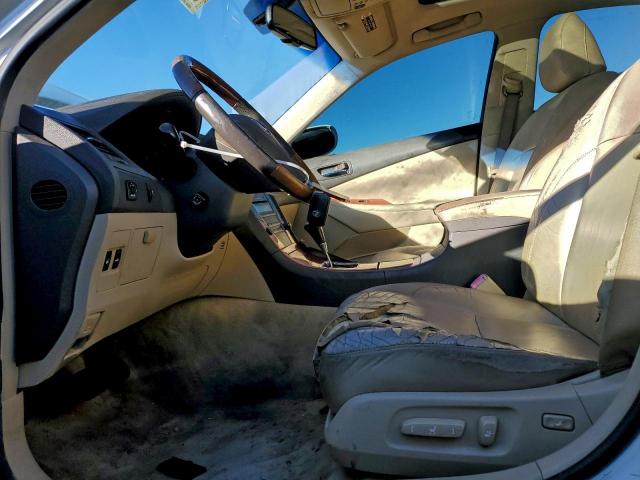 Lexus Es 350 Image 11
