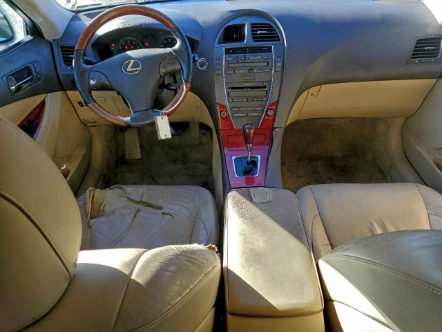 Lexus Es 350 Image 8