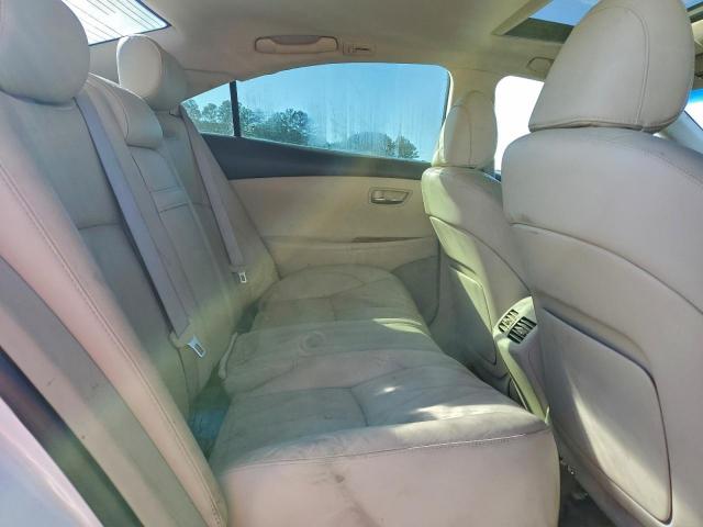 Lexus Es 350 Image 6