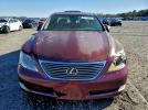 Lexus LS 460 Image 3