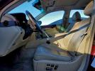 Lexus LS 460 Image 5