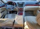 Lexus LS 460 Image 11