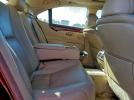 Lexus LS 460 Image 12