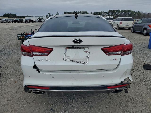 Kia Optima Sxl Image 2