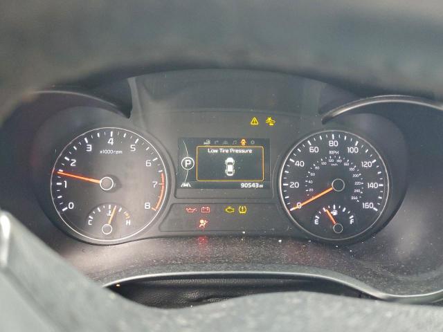 Kia Optima Sxl Image 10