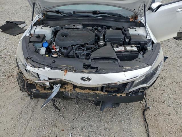 Kia Optima Sxl Image 12