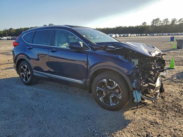 Honda Crv Touring Image 7