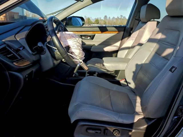 Honda Crv Touring Image 13