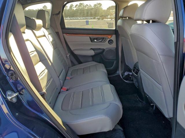 Honda Crv Touring Image 3