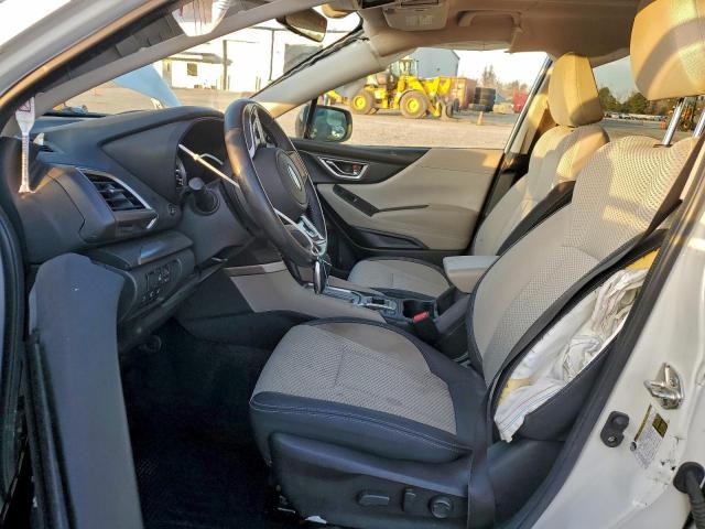 Subaru Forester Premium Image 12