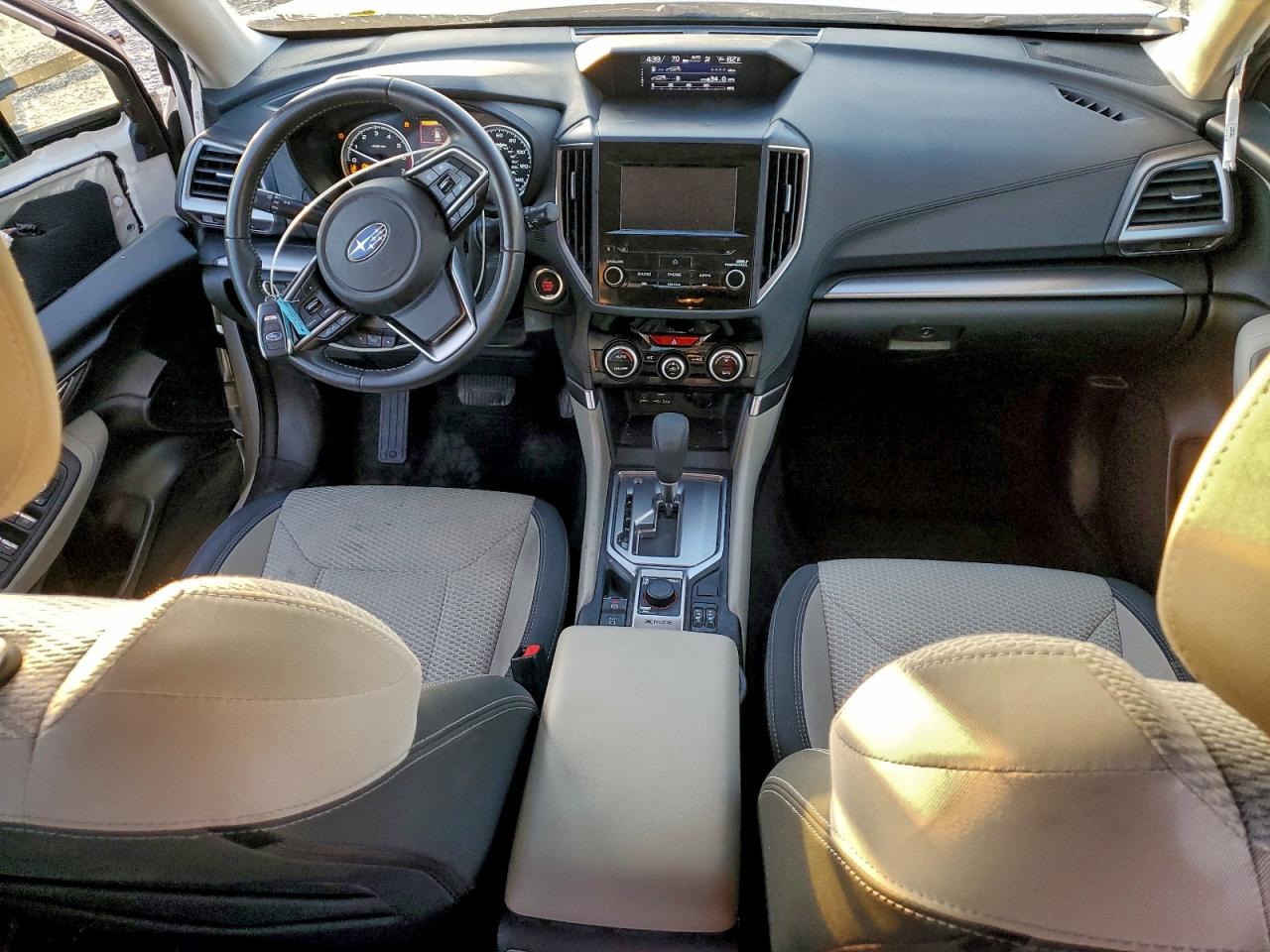 Subaru Forester Premium Image 13