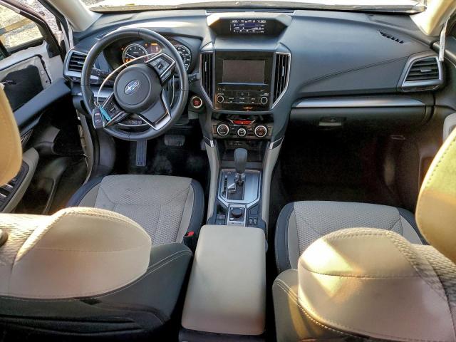 Subaru Forester Premium Image 13