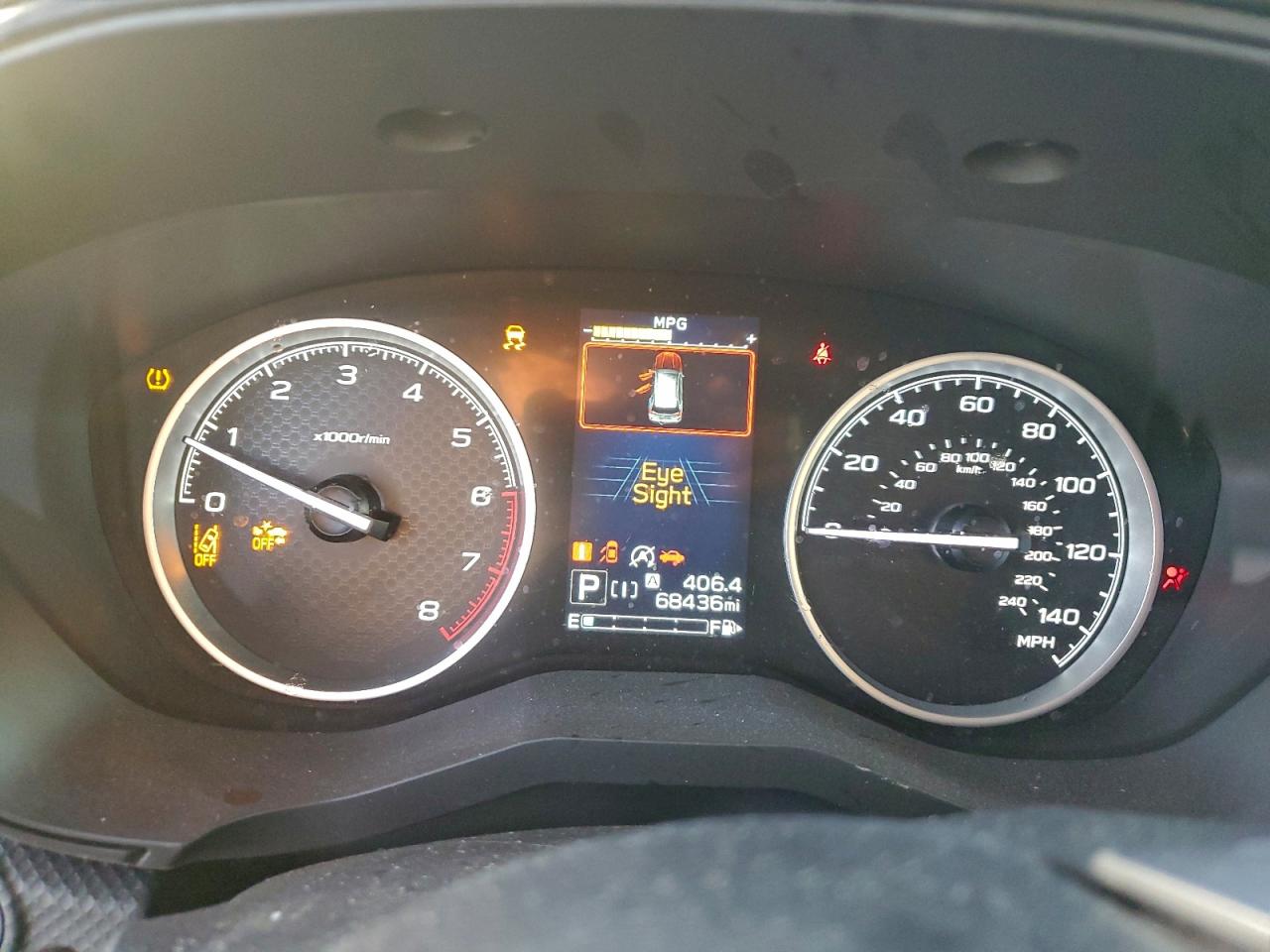 Subaru Forester Premium Image 7