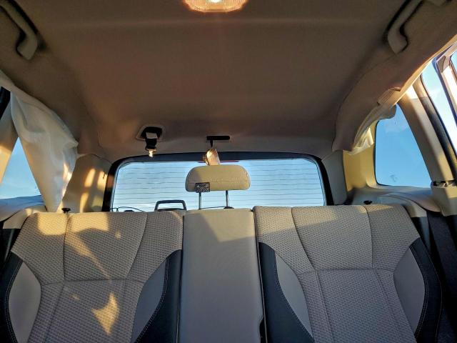 Subaru Forester Premium Image 3