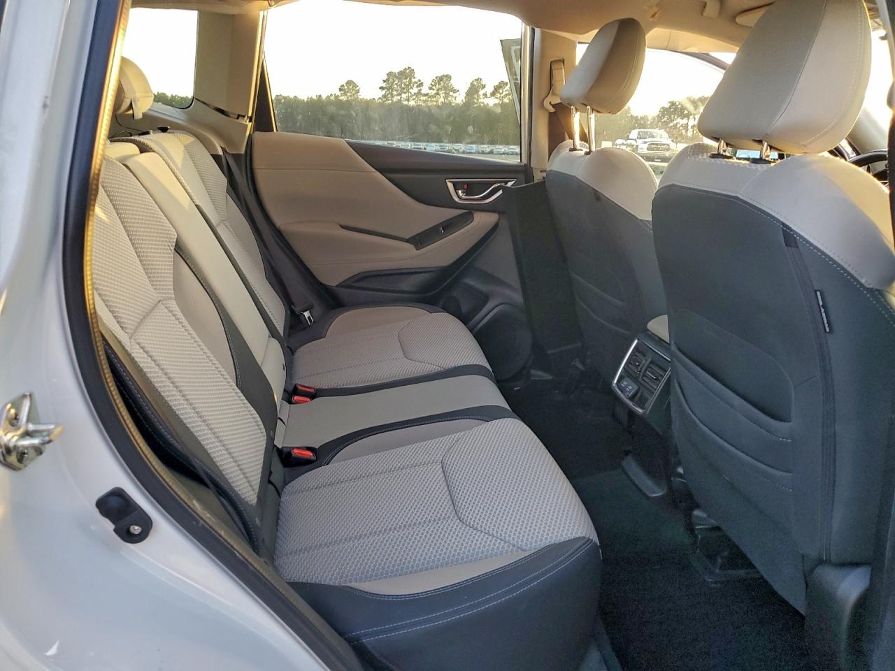 Subaru Forester Premium Image 11