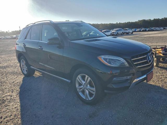 Mercedes-Benz M-Class 350 4matic Image 6