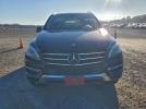 Mercedes-Benz M-Class 350 4matic Image 5