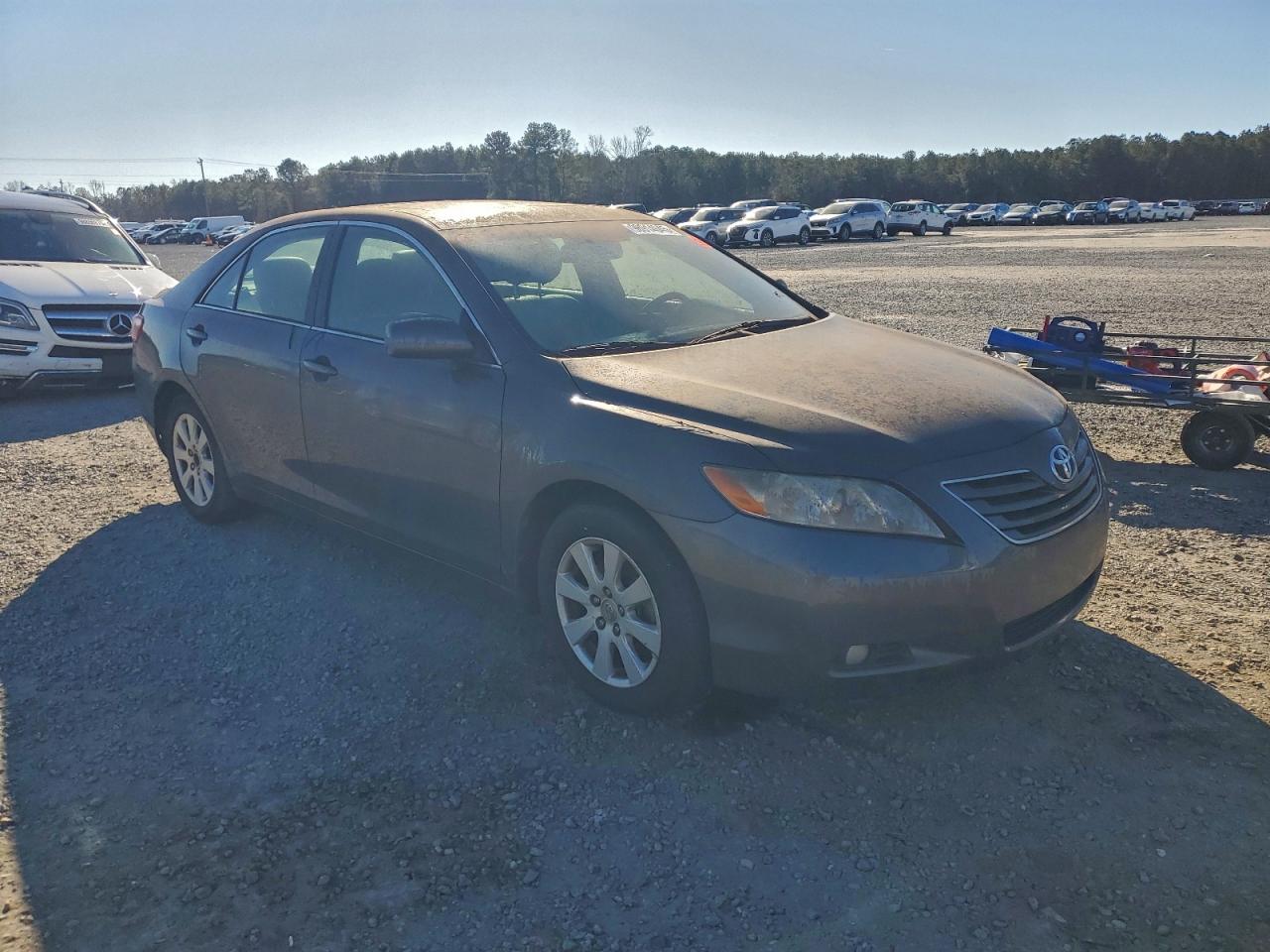 Toyota Camry Ce Image 3