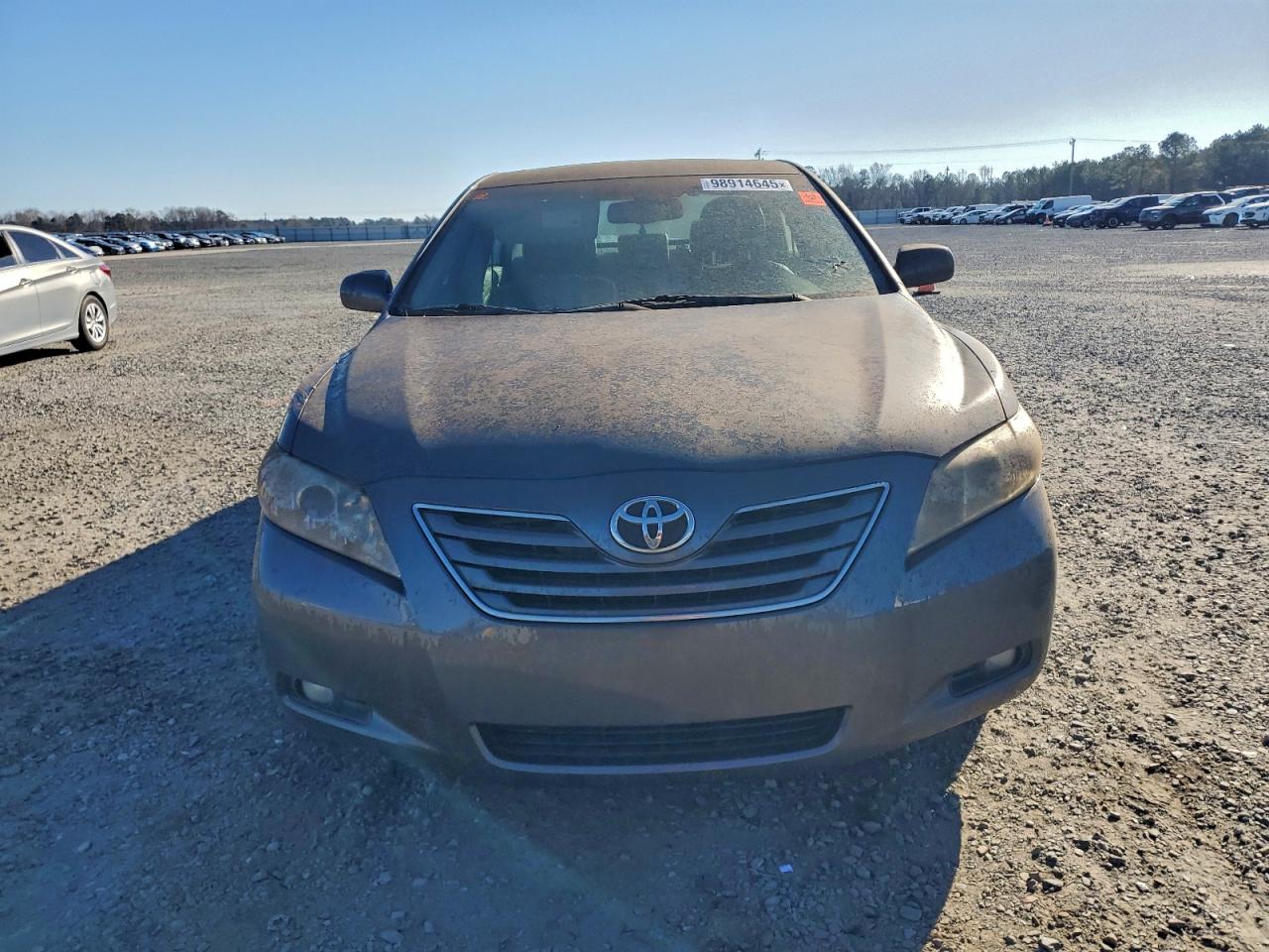 Toyota Camry Ce Image 4