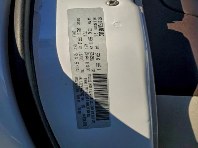 Chrysler Pacifica Touring L Image 6