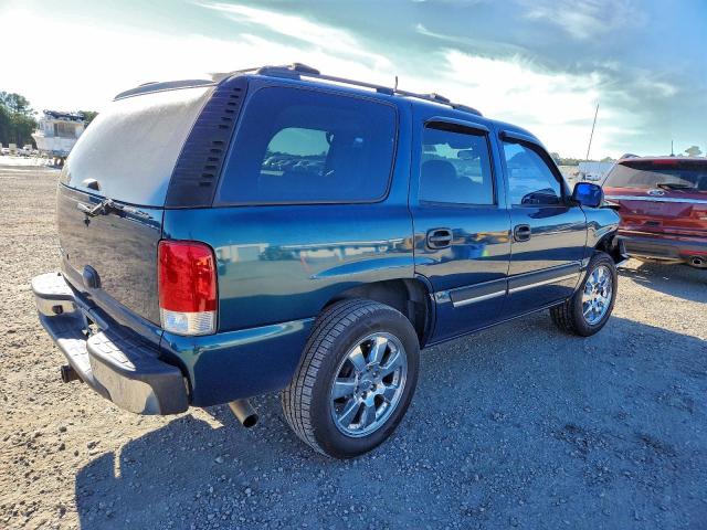 Chevrolet Tahoe C1500 Image 3