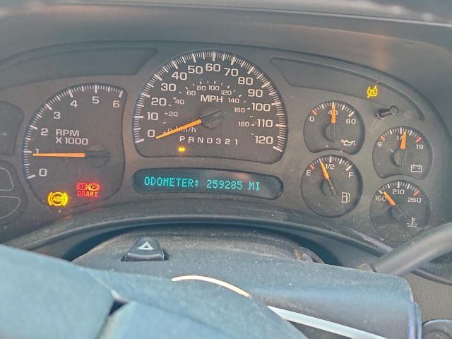 Chevrolet Tahoe C1500 Image 7