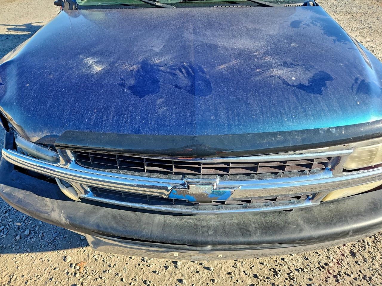 Chevrolet Tahoe C1500 Image 10