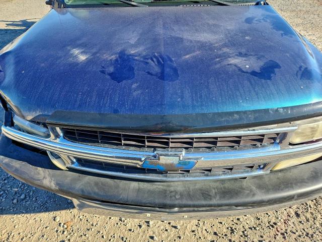 Chevrolet Tahoe C1500 Image 10