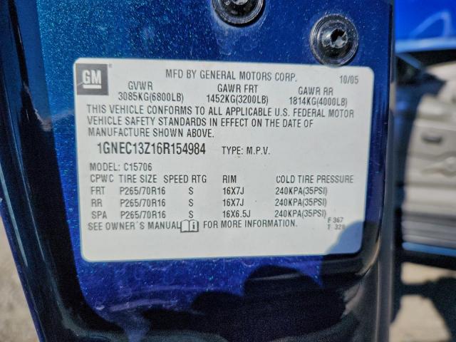 Chevrolet Tahoe C1500 Image 9