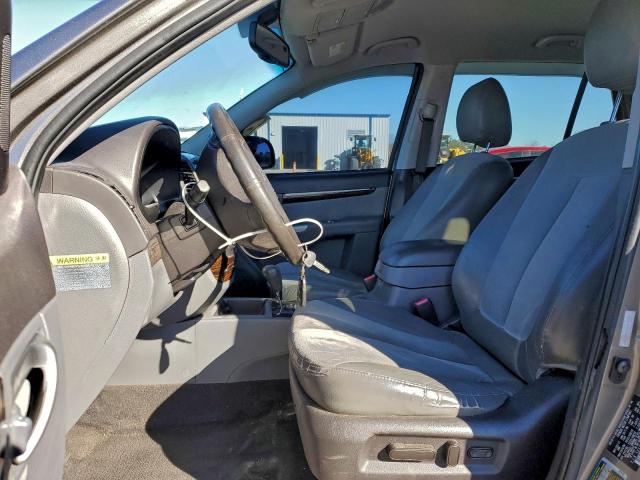 Hyundai SANTA FE Se Image 11