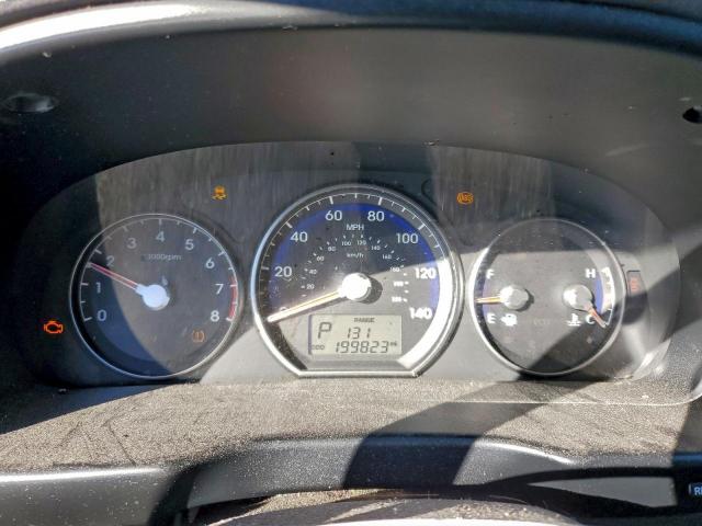 Hyundai SANTA FE Se Image 8