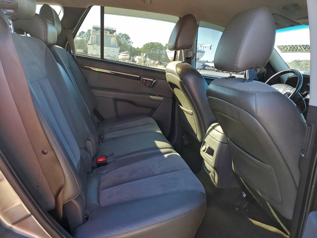 Hyundai SANTA FE Se Image 13