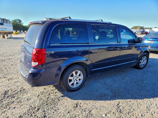 Dodge Caravan Sxt Image 13