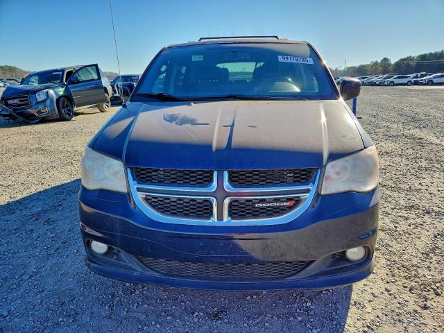 Dodge Caravan Sxt Image 12