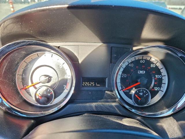 Dodge Caravan Sxt Image 6