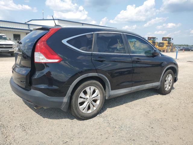 Honda Crv Exl Image 6