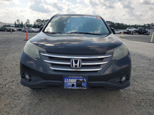 Honda Crv Exl Image 13