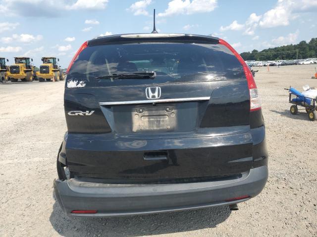 Honda Crv Exl Image 10