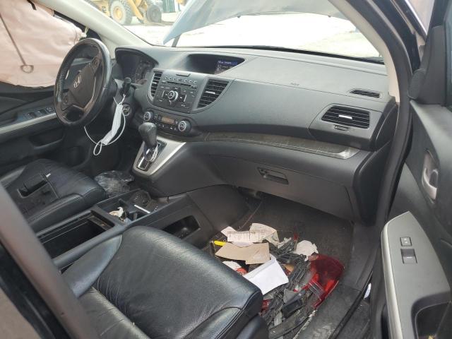 Honda Crv Exl Image 8