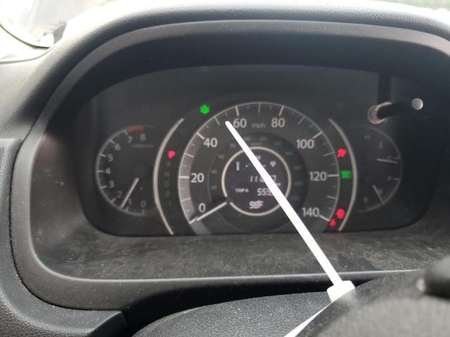 Honda Crv Exl Image 3