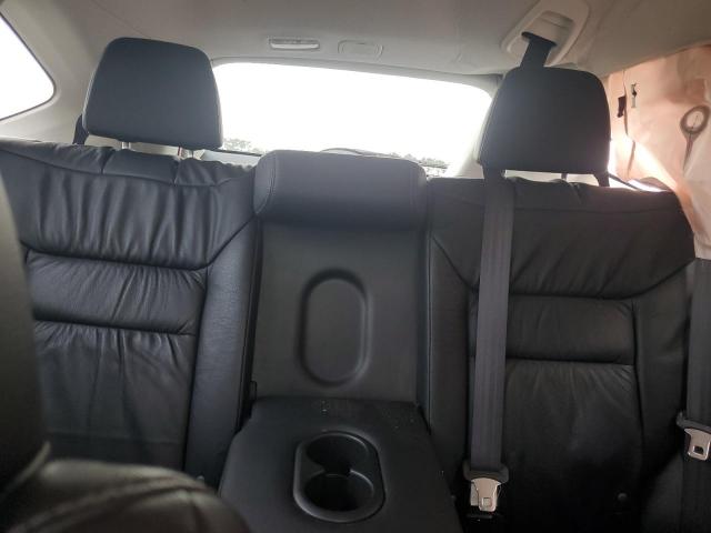 Honda Crv Exl Image 12