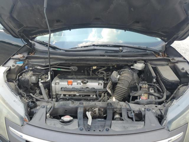 Honda Crv Exl Image 5