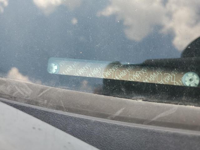 Honda Crv Exl Image 11