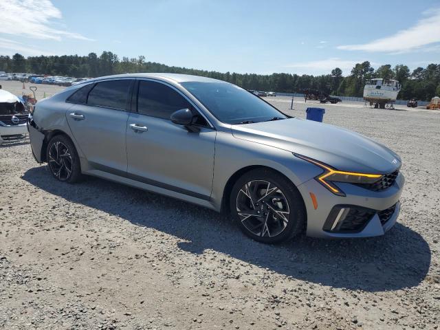 Kia K5 Gt Line Image 12