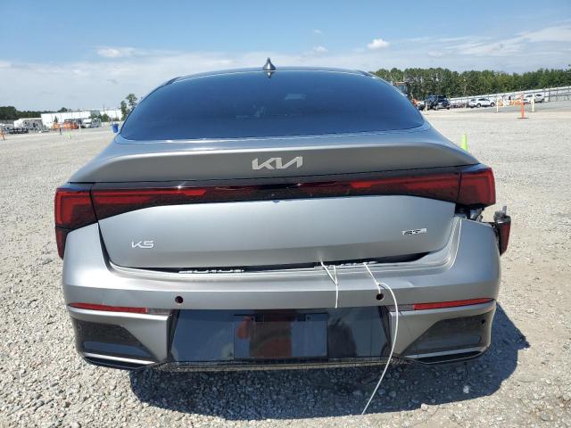 Kia K5 Gt Line Image 13